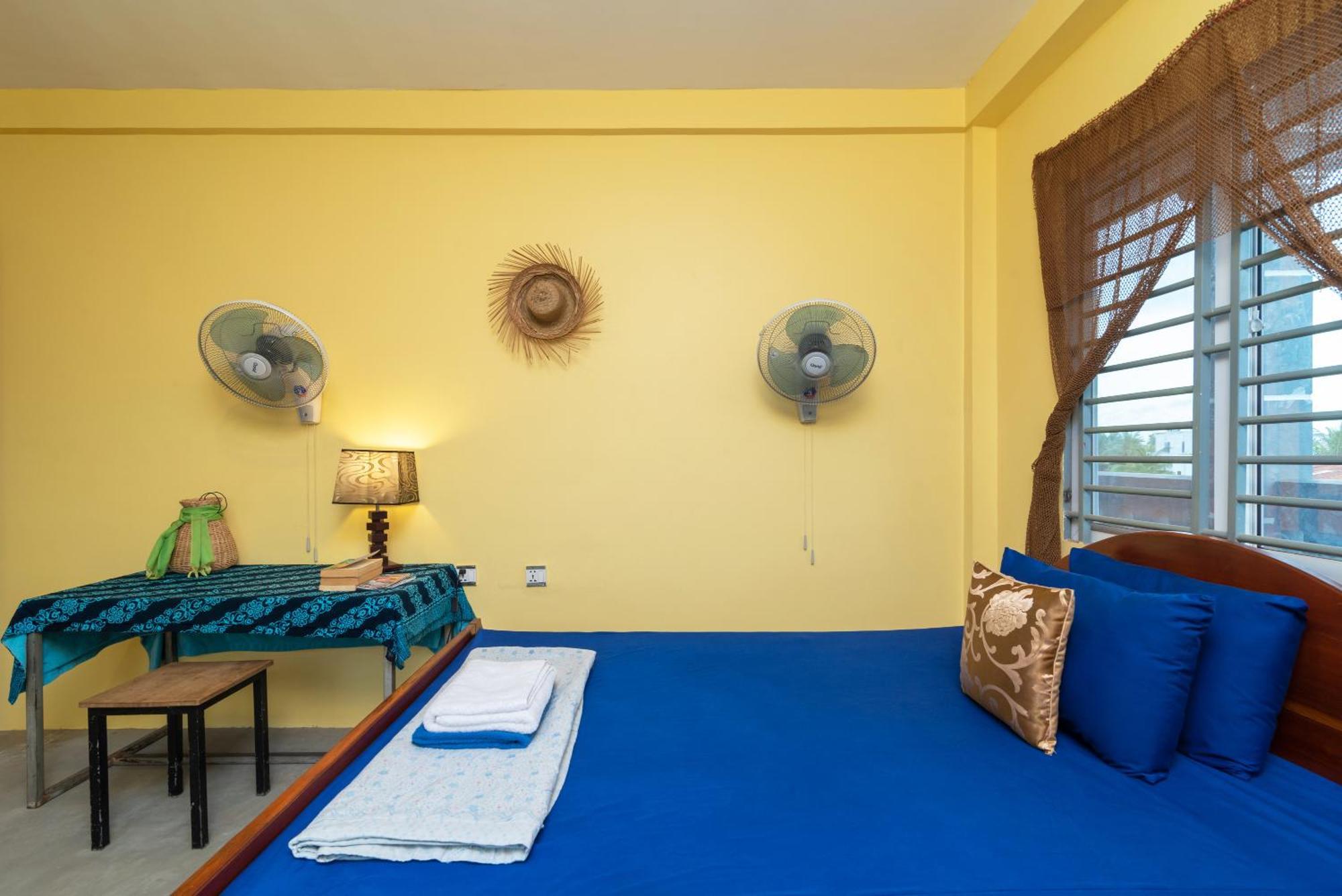 Uncle'S House Siemreap Apartamento Siem Reap Exterior foto