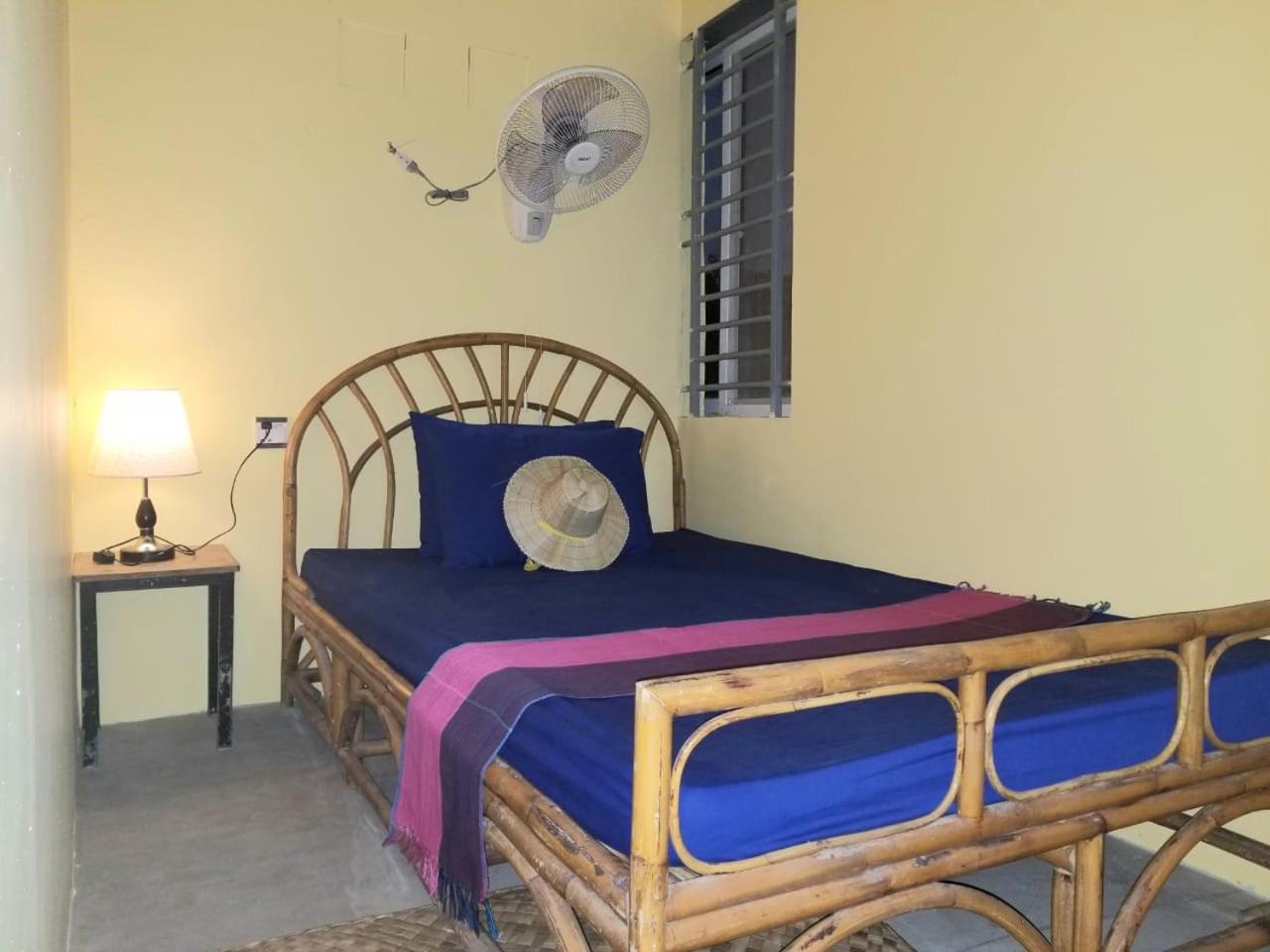 Uncle'S House Siemreap Apartamento Siem Reap Exterior foto